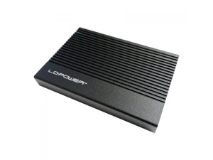 HDD Rack LC Power 2.5" LC-25U3-C SATA USB3 - Img 2