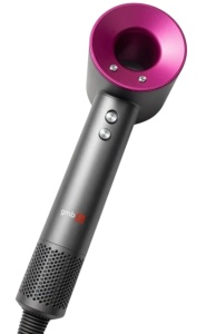 HDL011 Gembird Fen za kosu, 1600W, sa antistaticnom Jonizujucom funkcijom 1.6m