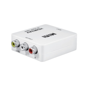 HDMI na RCA adapter - Img 2