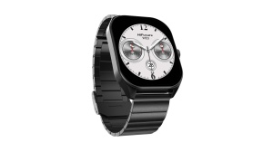 HIFUTURE FIT APEX CRNI Pametni sat