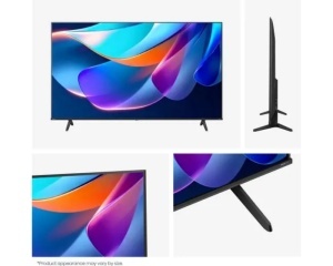 HISENSE 58 inča 58A6S 4K UHD LED Smart TV