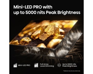 HISENSE 75 inča 75U8Q Mini-LED 4K UHD Smart TV outlet