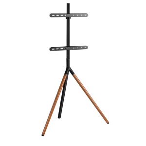 HOLMIOS 60009 PODNI Držač ZA LCD, 45''-65'', DO 32KG, DRVENI NOGARI