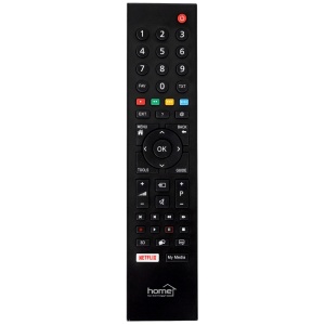 home Daljinski upravljač za GRUNDIG TV prijemnike - URC GR 1
