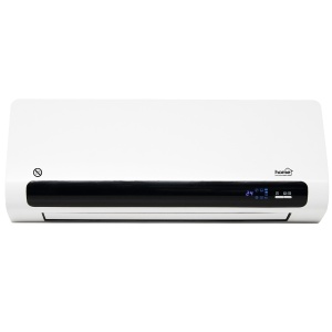 home Nazidna grejalica sa ventilatorom, 2200 W, LCD displej - FKF 65221