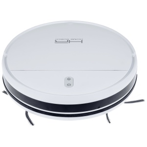 Home Robot Robot, usisivač, Wifi, HEPA filter - Homerobot RV500 White - Img 2