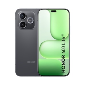 HONOR 600 Lite 8/128GB CRNI