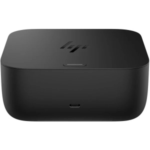 HP USB-C Docking Station Dock G6 120W 9X3V1UT - Img 4
