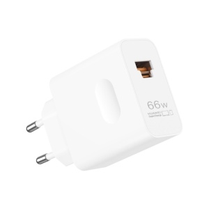 HUAWEI kućni punjač 66W Type C Beli + kabl type c na type c - Img 2