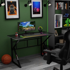 Huzaro Hero 1.6 Crni Gaming sto - Img 1