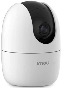 IMOU Kamera RANGER IPC-TA42P-L IP WIFI 4MP PT IC 4MP, 3.6MM, MIKROFON, ZVUÈNIK, MICROSD CARD - Img 3