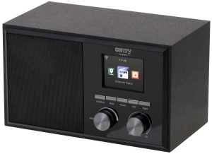 Internet Radio Camry CR1180 - Img 2