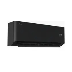 Inverter klima uređaj Hisense Energy Uni HB 24K Black - Img 3