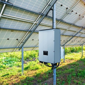 INVERTER SOLARNI 10KW ON GRID IP65 - Img 2
