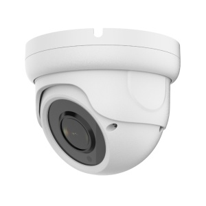 IP kamera 4.0MP POE varifocal - Img 2
