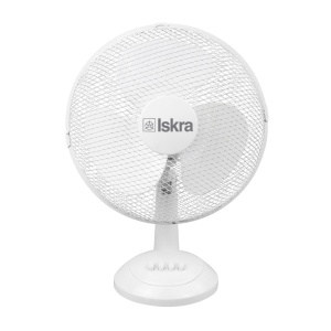 ISKRA stoni ventilator 41cm