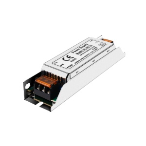 Ispravljač 36W IP20, slim - Img 1
