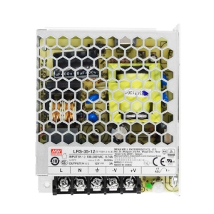 Ispravljač za LED trake 35W - Img 2