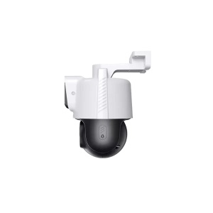 Kamera Tenda CH10 2x5MP Dual-Lens Linkage Outdoor Wi-Fi /Tilt - Img 3