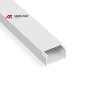 KANALICA 100X60 PVC BITON (10) - Img 5