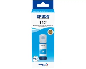Kertridž Epson 112 C13T06C24A cyan - Img 2
