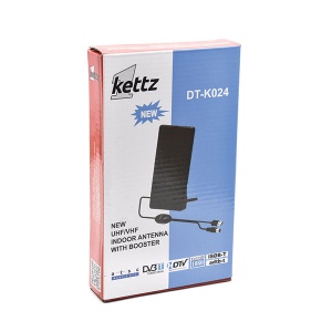 Kettz DT-K024 Sobna antena sa pojačivačem - Img 3
