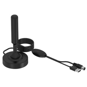 Kettz DT-K833USB Sobna i Spoljna TV antena FULL HD
