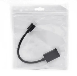 Kettz Mini DP M. na DP Konvertor 1080p MDP2DP-K20