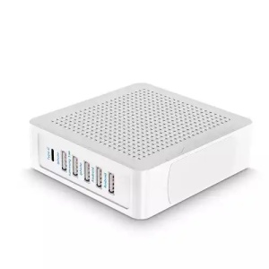 Kettz USB punjač 6 porta KT-USBP-060