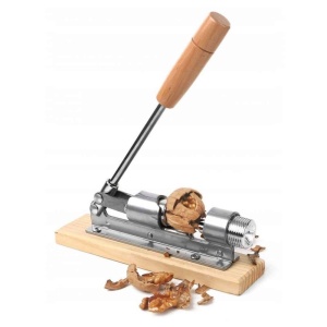 KINGHOFF KH1301 KRCKALICA ZA ORAHE 21 X 6 X 7 CM - Img 2
