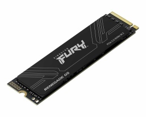 KINGSTON 1TB M.2 NVMe SFYR2S/1T0 SSD FURY Renegade G5 SSD