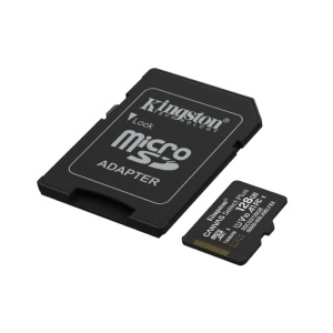 Kingston memorijska kartica 128GB gen3 - Img 2