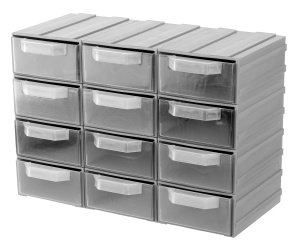 Klaser 12/1 15.5x30x21 cm 030667