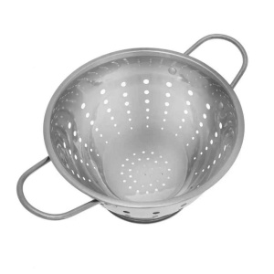 KLAUSBER KB7440 CEDILJKA ĐEVĐIR INOX 24CM - Img 3