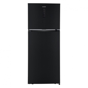 Kombinovani frižider HEINNER HF-HM415NFDXE++ 415l/70x178cm/No frost/crni