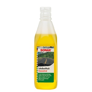Koncentrat za pranje vetrob. limun SONAX - 260200