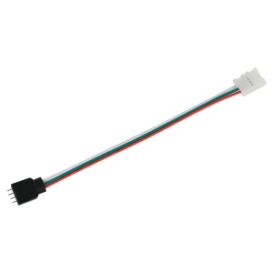 Konektor za LED CCT traku K4-UL8-3