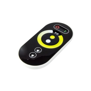 Kontroler za CCT LED trake, touch daljinski 144W - Img 2