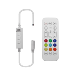 Kontroler za Magic pixel LED trake sa WS2808 IC - Img 1