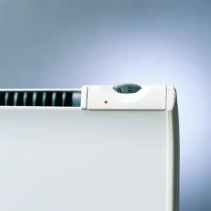 Konvektorski radijator Glamox PR20DT TPA20 - Img 2