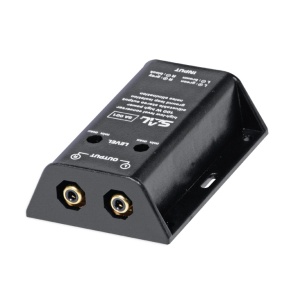 Konvertor nivoa signala 2x50W - Img 2