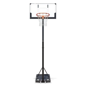 Koš sa podesivom visinom od 150cm do 305cm