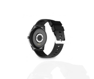 KSIX BXSW12GN GLOBE SIVI METALLISED Pametni sat - Img 4