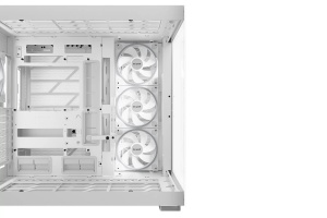 Kućište Be Quiet Light Base 900 FX White BGW72 - Img 4