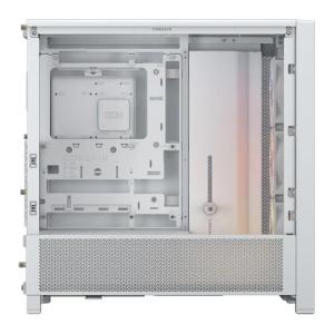 Kućište Corsair FRAME 4000D RS ARGB Modular Belo, CC-9011297-WW - Img 3