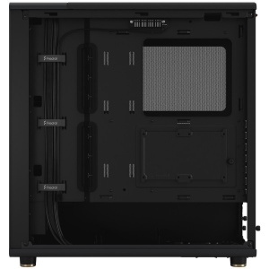 Kućište Fractal Design North Charcoal Black, FD-C-NOR1C-01 - Img 3
