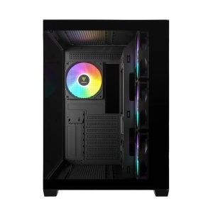 Kućište Gamdias Aura GC107 - Img 2