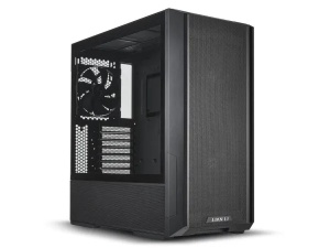 Kućište Lian Li Lancool 216 Black, LANCOOL216X