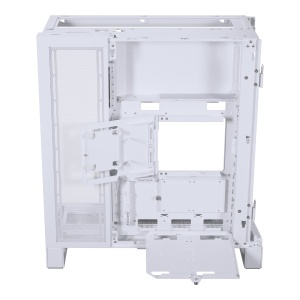 Kućište Phanteks PHANTEKS NV7 E-ATX D-RGB White, PH-NV723TG_DMW01 - Img 3