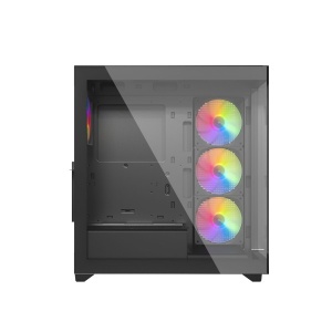 Kuciste Raidmax Infinita i800 ARGB, i800TBF (Black) - Img 3